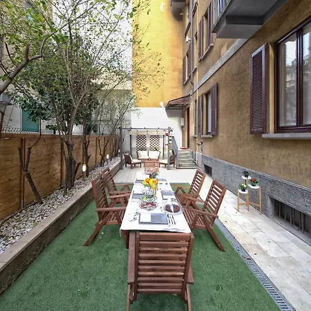 Bed & Breakfast Raffaello 16 *