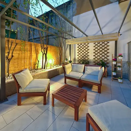 Bed & Breakfast Raffaello 16 *
