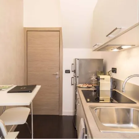 Hemeras Boutique Asole Boutique House 5* Μιλάνο