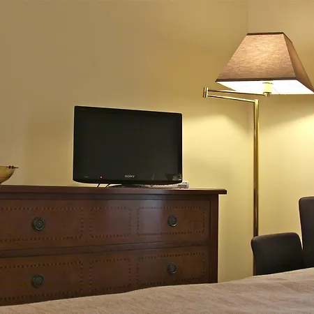 Bed & Breakfast Bronzino House 2*
