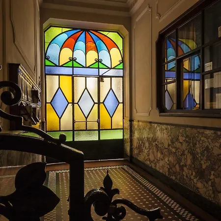 Bed & Breakfast Bronzino House 2*