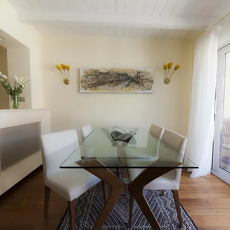 Bronzino House 2* Mailand