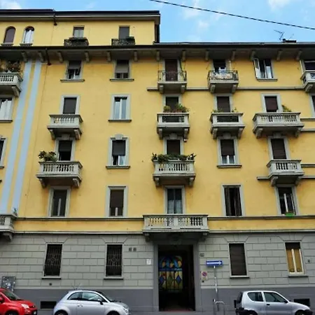 Bronzino House 2* Milan