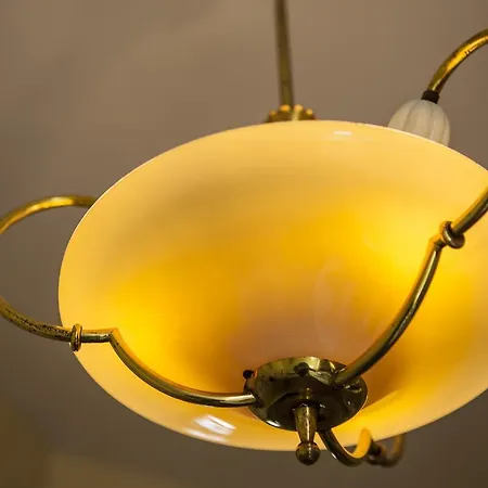 布罗尼佐之家旅馆 4* 米兰