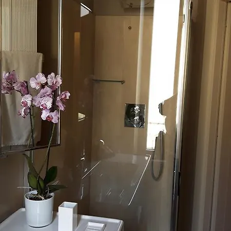 布罗尼佐之家旅馆 4* 米兰