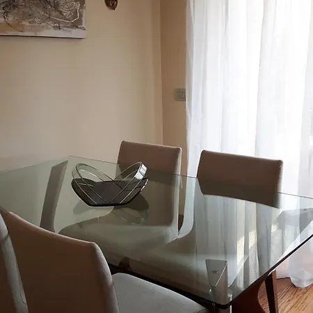 Bed & Breakfast Bronzino House 2*