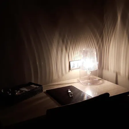 布罗尼佐之家旅馆 4* 米兰