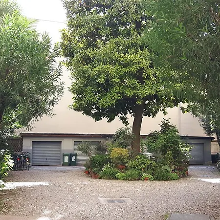 Bronzino House 3* Mediolan