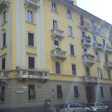 Nocleg ze śniadaniem Bronzino House 3*