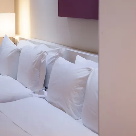 Ih Lorenteggio 4* Μιλάνο