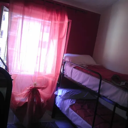 Minas 2* Milano