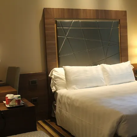 Otel Uptown Palace 4*