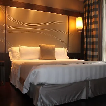 Uptown Palace 4* Milano