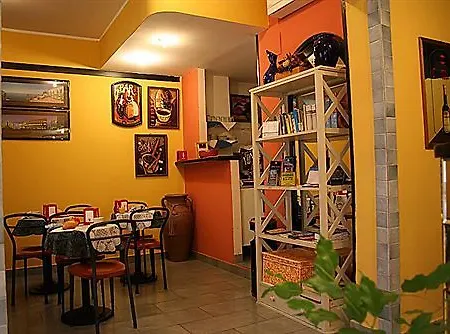 多佛尔酒店 2* 米兰