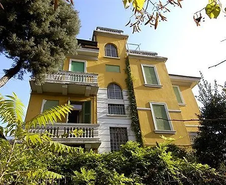 Ca' Grande * Milano