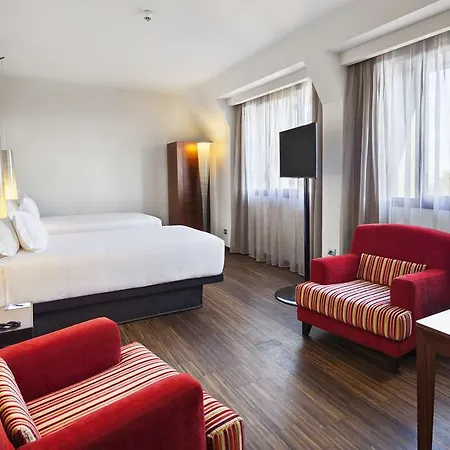 Nh Collection Touring 4* ミラノ