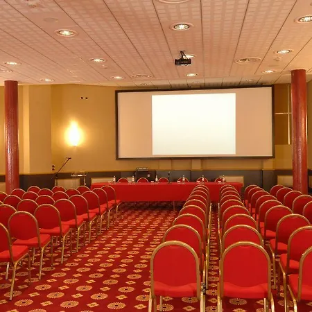 C-hotels Concorde 4* מילאנו