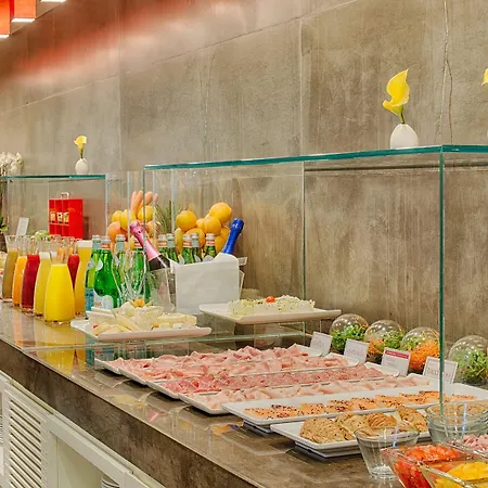 Hotel Tivoli President 5*