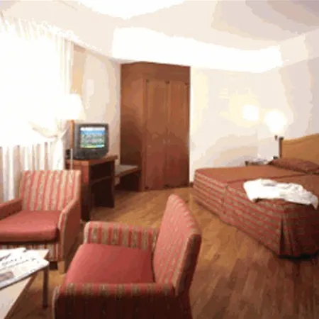 Nh Machiavelli 4* Mailand