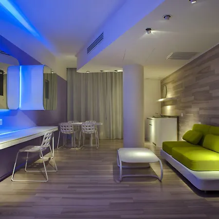 Voco Milan-fiere By Ihg 4* 밀라노