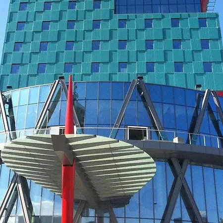 Voco Milan-fiere By Ihg 4* Milaan