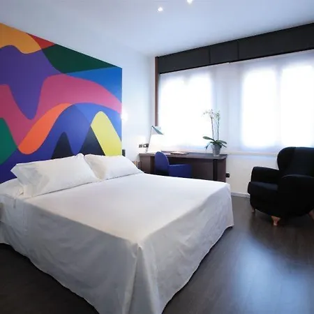 Szálloda Mediolanum 4*