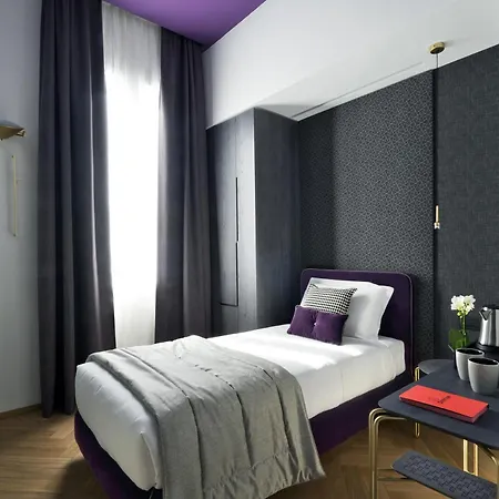 Conti 4* Milan