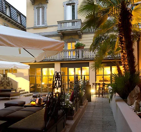 Townhouse 33 Boutique 4* ミラノ