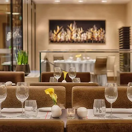 N하우 밀란 4* 밀라노