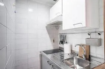 Garibaldi Nest * Milano