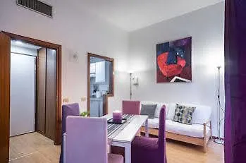 Garibaldi Nest * Milan