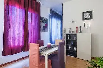 Garibaldi Nest * Milan