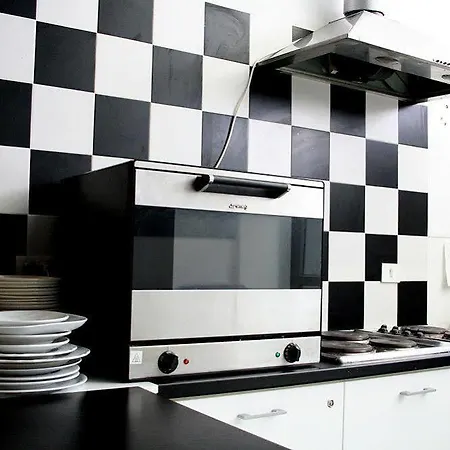 New Generation Center * Milano