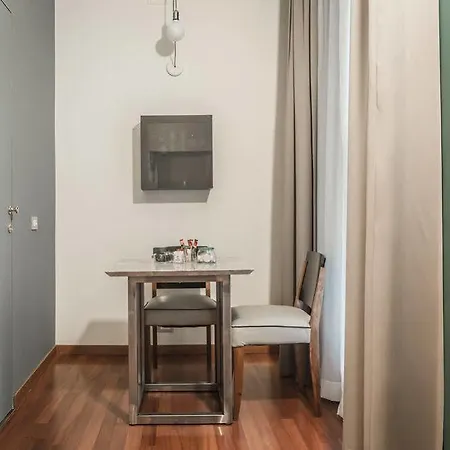 Apartment Brera In San Babila *