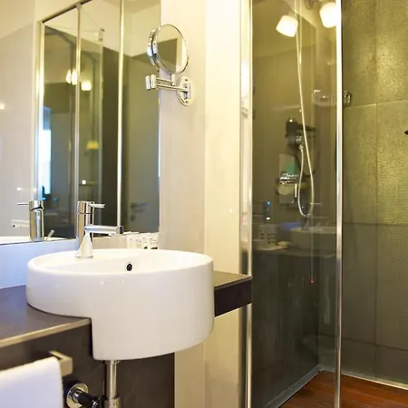 Mercure Solari Hotel 4*