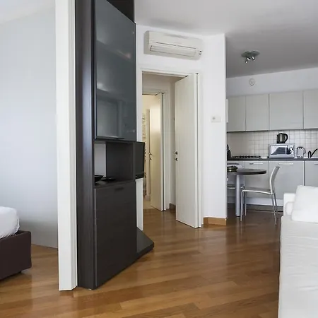 Apartment Italianway-colletta *