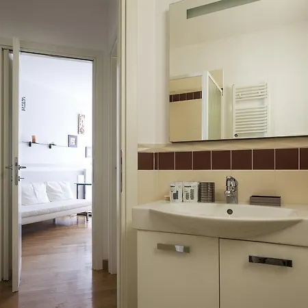 Italianway-colletta Apartment *