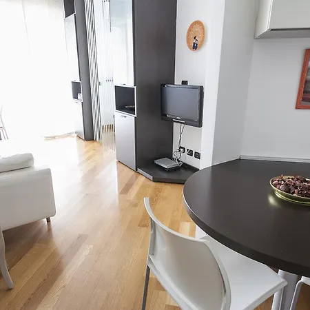 Apartment Italianway-colletta *