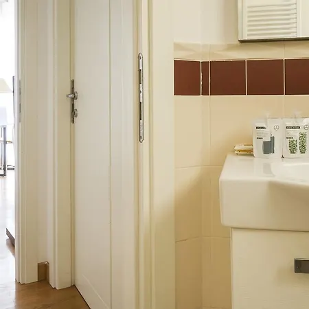Appartement Italianway-colletta Milaan