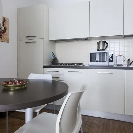 Italianway-colletta Apartment