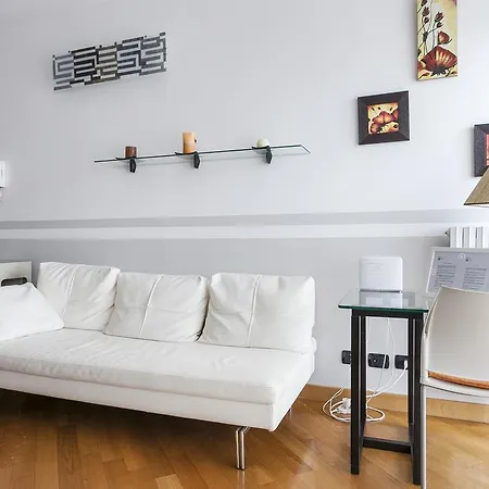 Apartment Italianway-colletta *