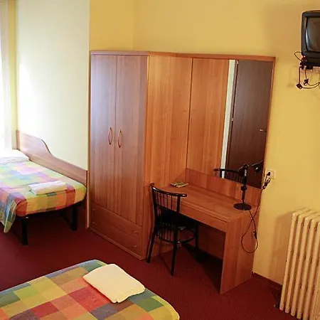 Hotel Royal Milan
