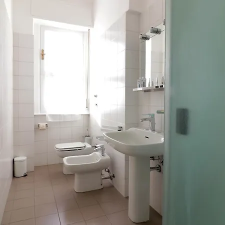 Italianway Easy - Bergognone 47 B