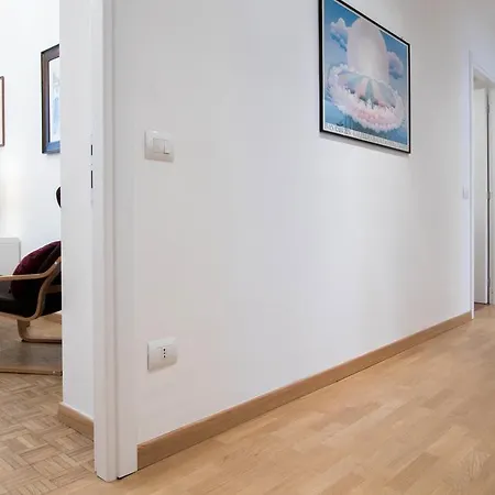 Porta Romana Bella Superior Apartment Milan