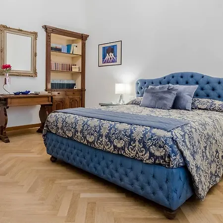 Apartment Porta Romana Bella Superior Milan