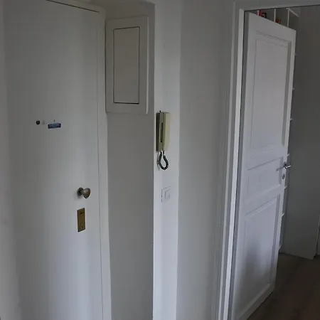 Apartment Comodo Bilocale Zona Ponte Nuovo, Vicinanza M2 *