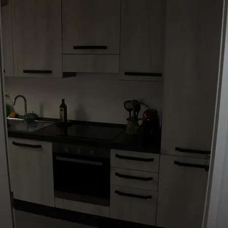 Apartment Comodo Bilocale Zona Ponte Nuovo, Vicinanza M2 Milan