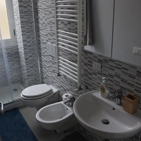 Comodo Bilocale Zona Ponte Nuovo, Vicinanza M2 Apartment Milan