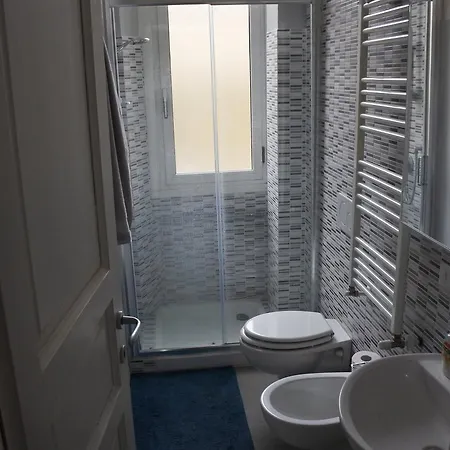Apartment Comodo Bilocale Zona Ponte Nuovo, Vicinanza M2