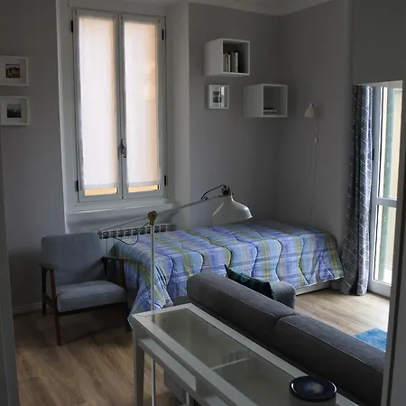 Comodo Bilocale Zona Ponte Nuovo, Vicinanza M2 Milan